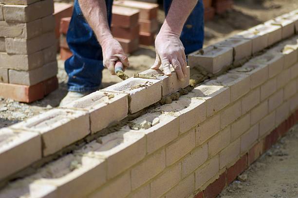 Best Concrete Retaining Walls in Edgewood, NM