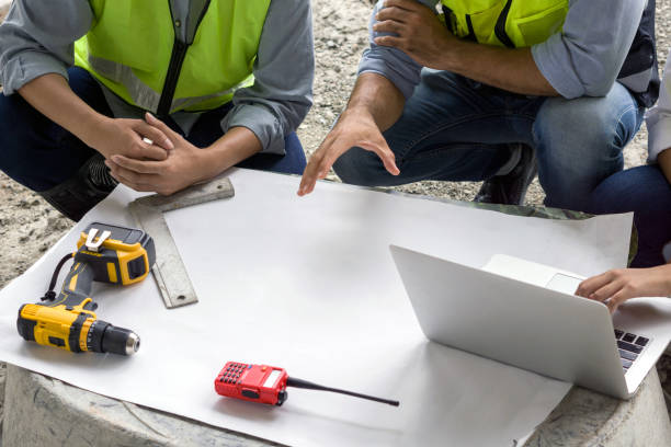Best Concrete Demolition Services in Edgewood, NM