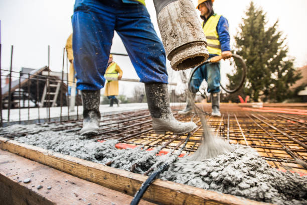  Edgewood, NM Concrete contractor Pros